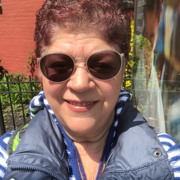 Meet your Posher, Mildred - Picture 1 of 1